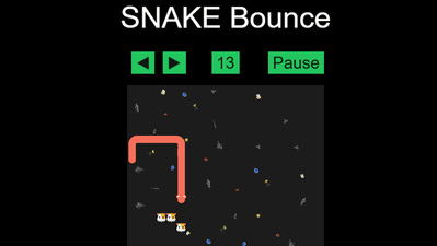 Игра Змейка (Snake) и её варианты