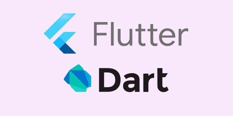 Первый блин от Flutter